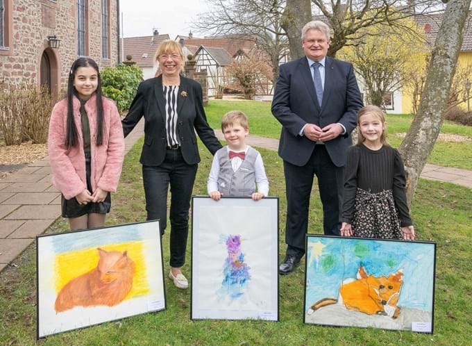 Schaeflerpreisverleihung 2026