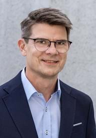 1. Bürgermeister Dr. Jochen Weikert