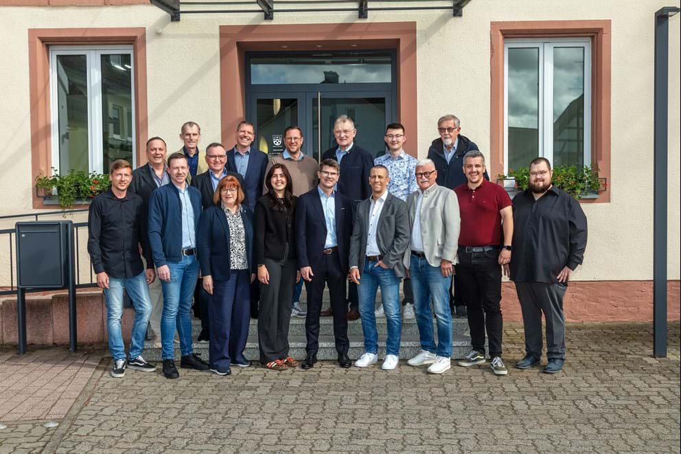 Marktgemeinderat 2026-2032