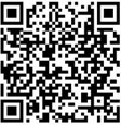QR-Code KiTa Bedarfsanmeldung