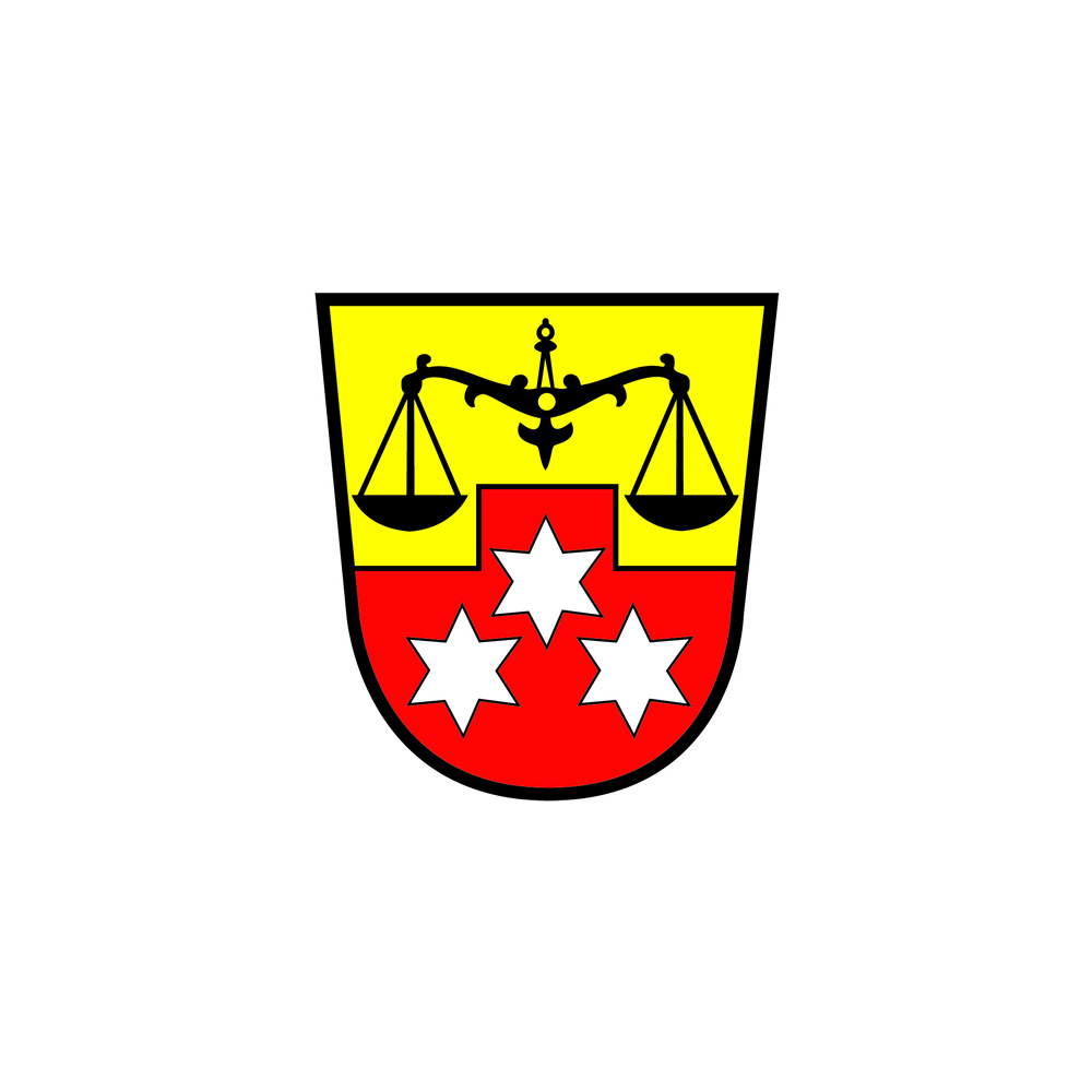 Wappen Markt Eschau