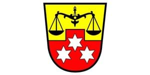 Wappen Markt Eschau