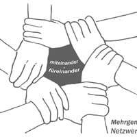 Mehrgenerationennetzwerk