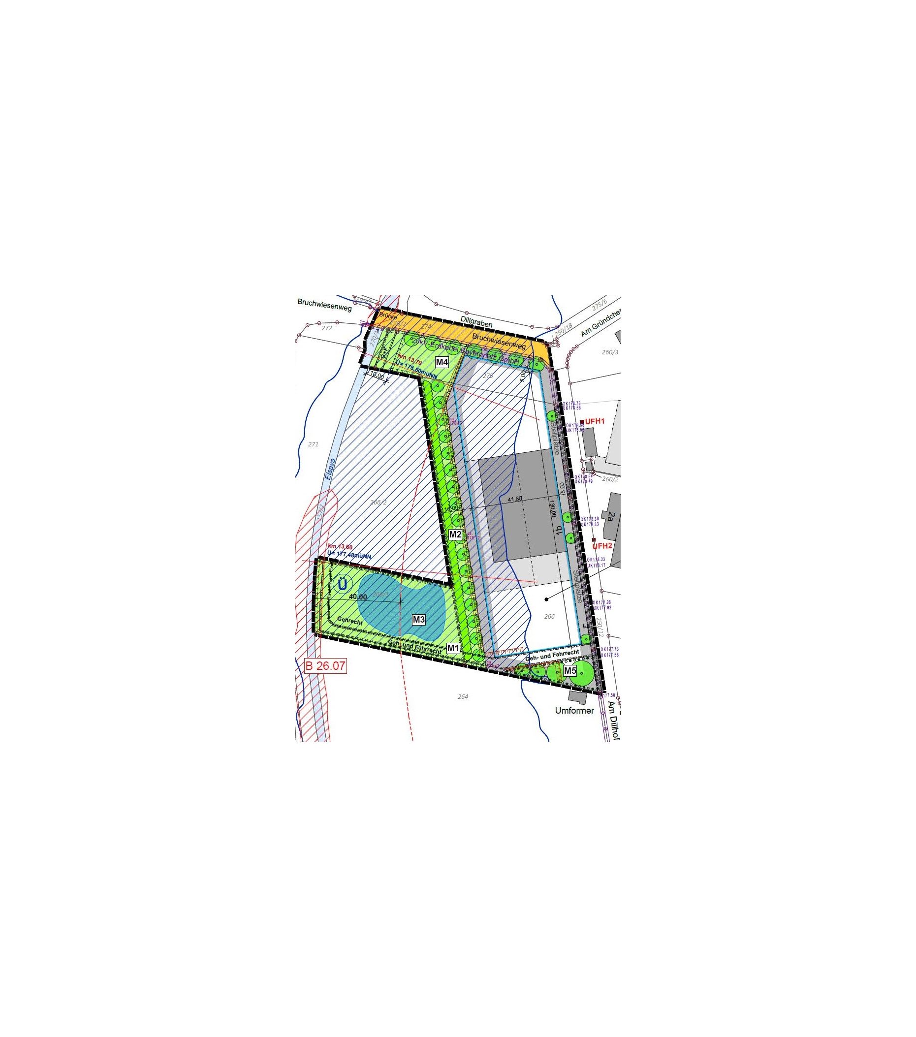 Bild Am Dillhof Hobbach (Aktuelles)