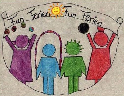 Zeichnung: Hannah Englert