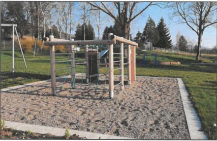 Spielplatz Wildensteiner Str.