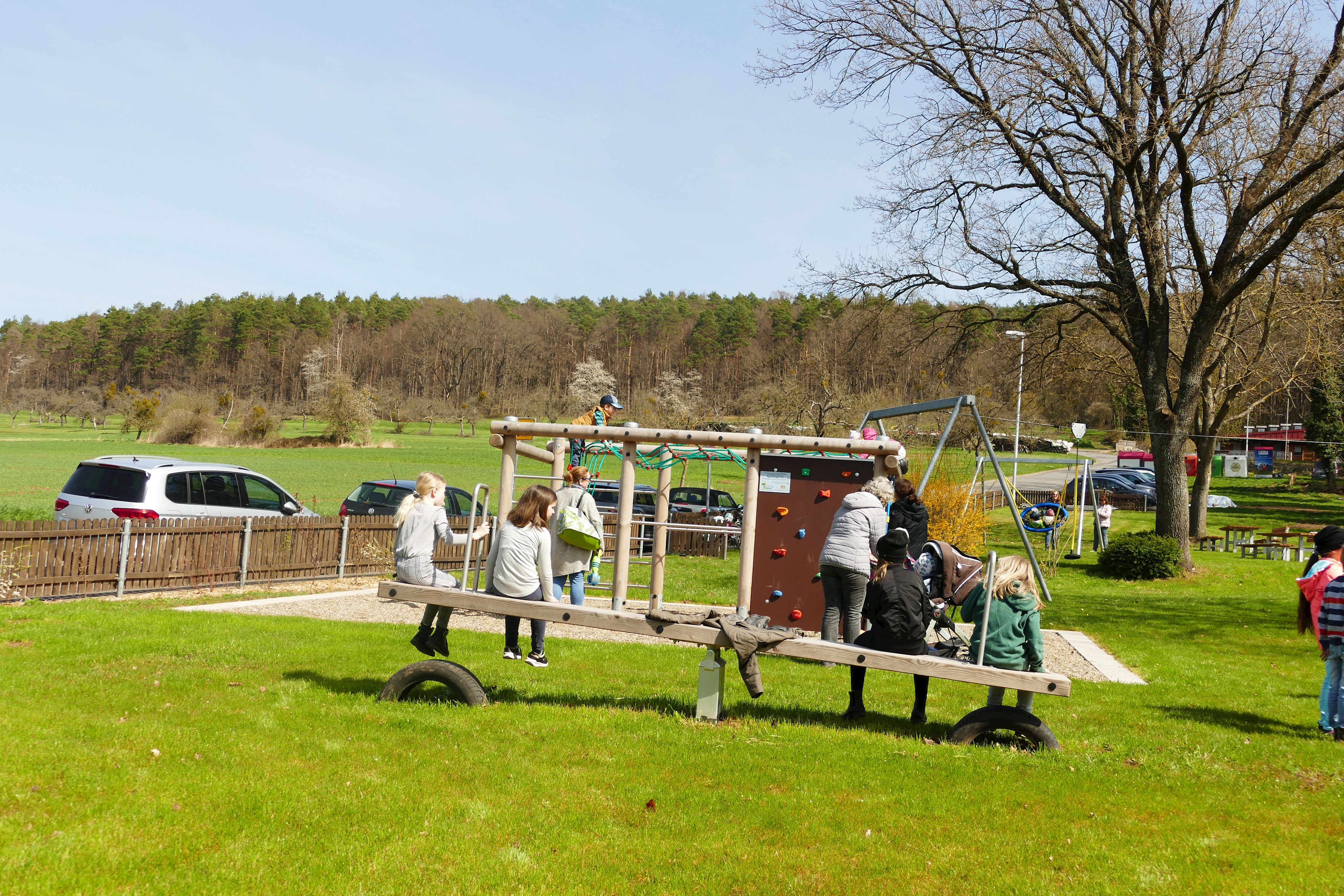 Spielplatzeinweihung Wildensteiner Str. (1)