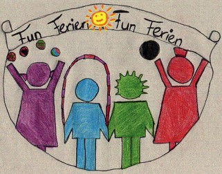 Ferienspiele