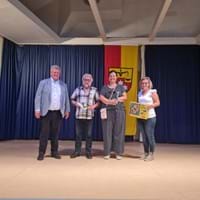 Sieger Kerbmarktquiz