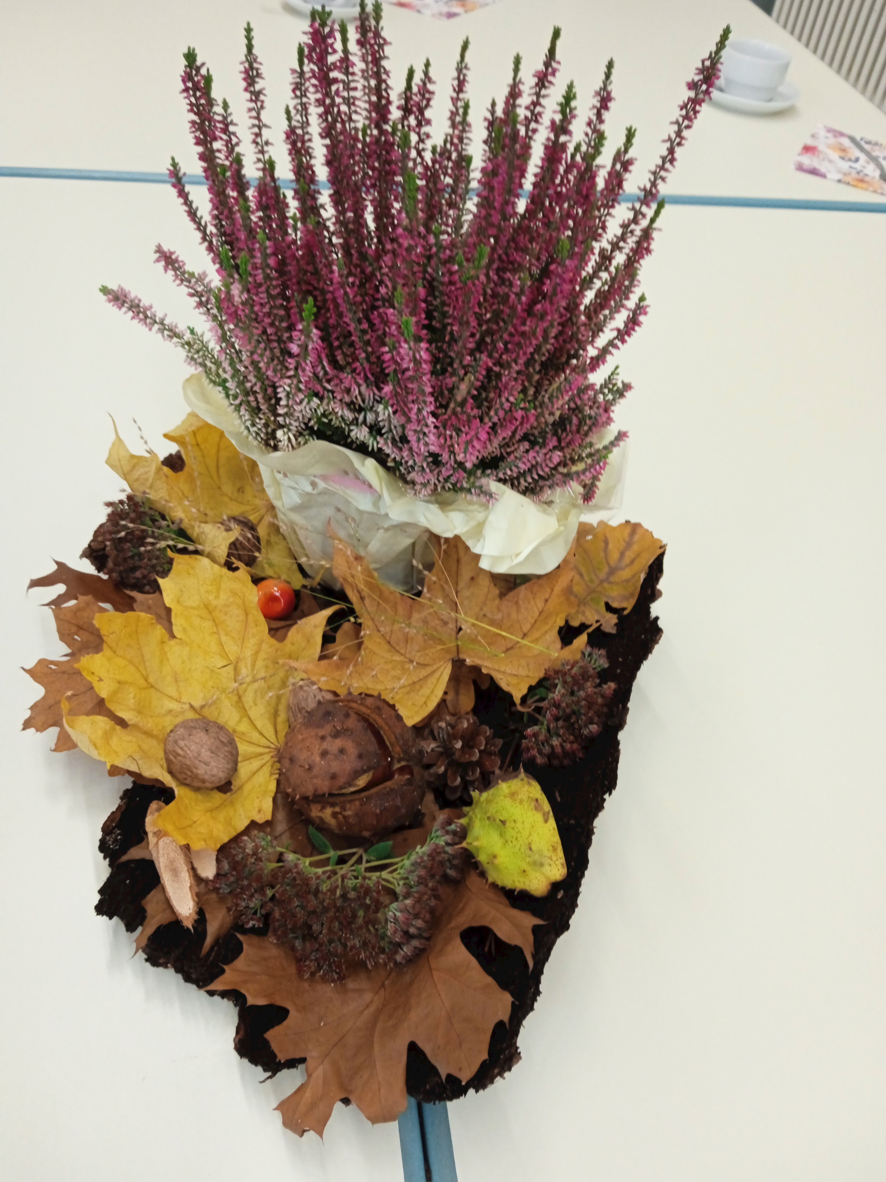 Seniorennachmittag Bild II