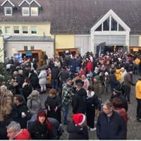 Weihnachtsdorf (1)