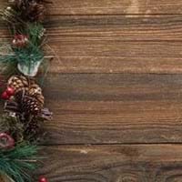 Adventsfoto