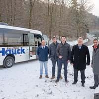 Bus Wildenstein