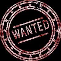 Wanted