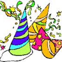 Kinderfasching Logo