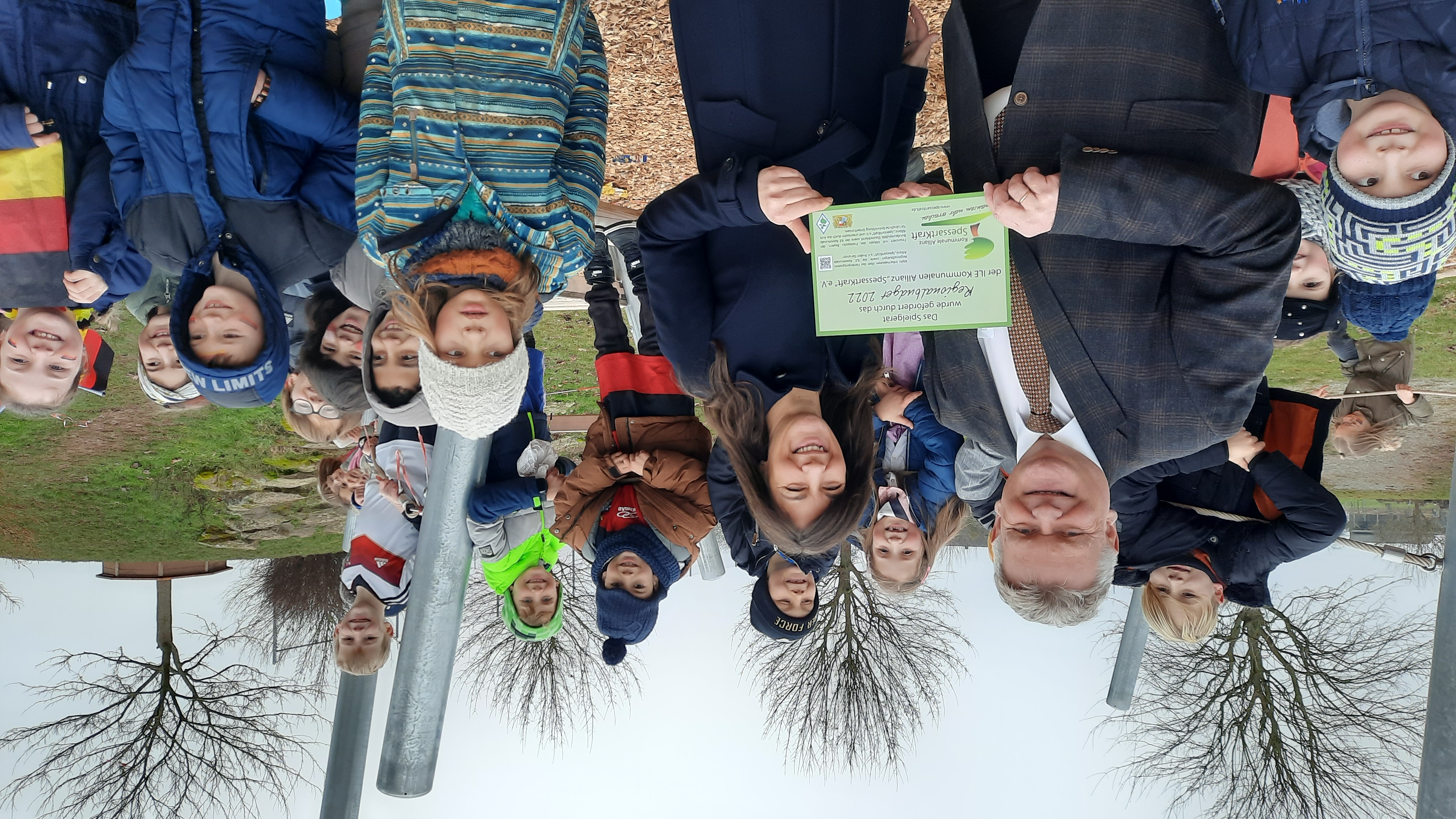 Allianz Spessartkraft II