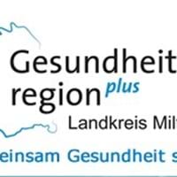Logo Gesundheitsregion Plus