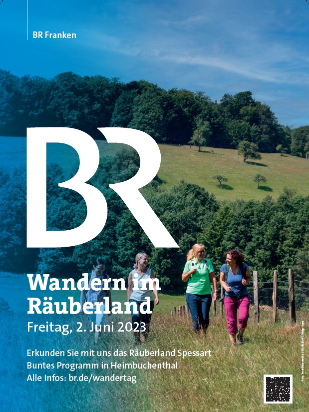 BR Wanderwoche