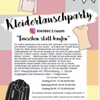 Kleidertauschparty (1)