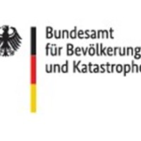Logo Bundesamt für Bevölkerungsschutz
