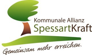 Logo SpessartKraft