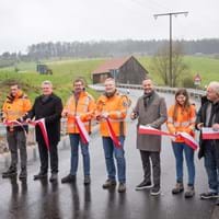 Sanierung Kreisstrasse MIL27
