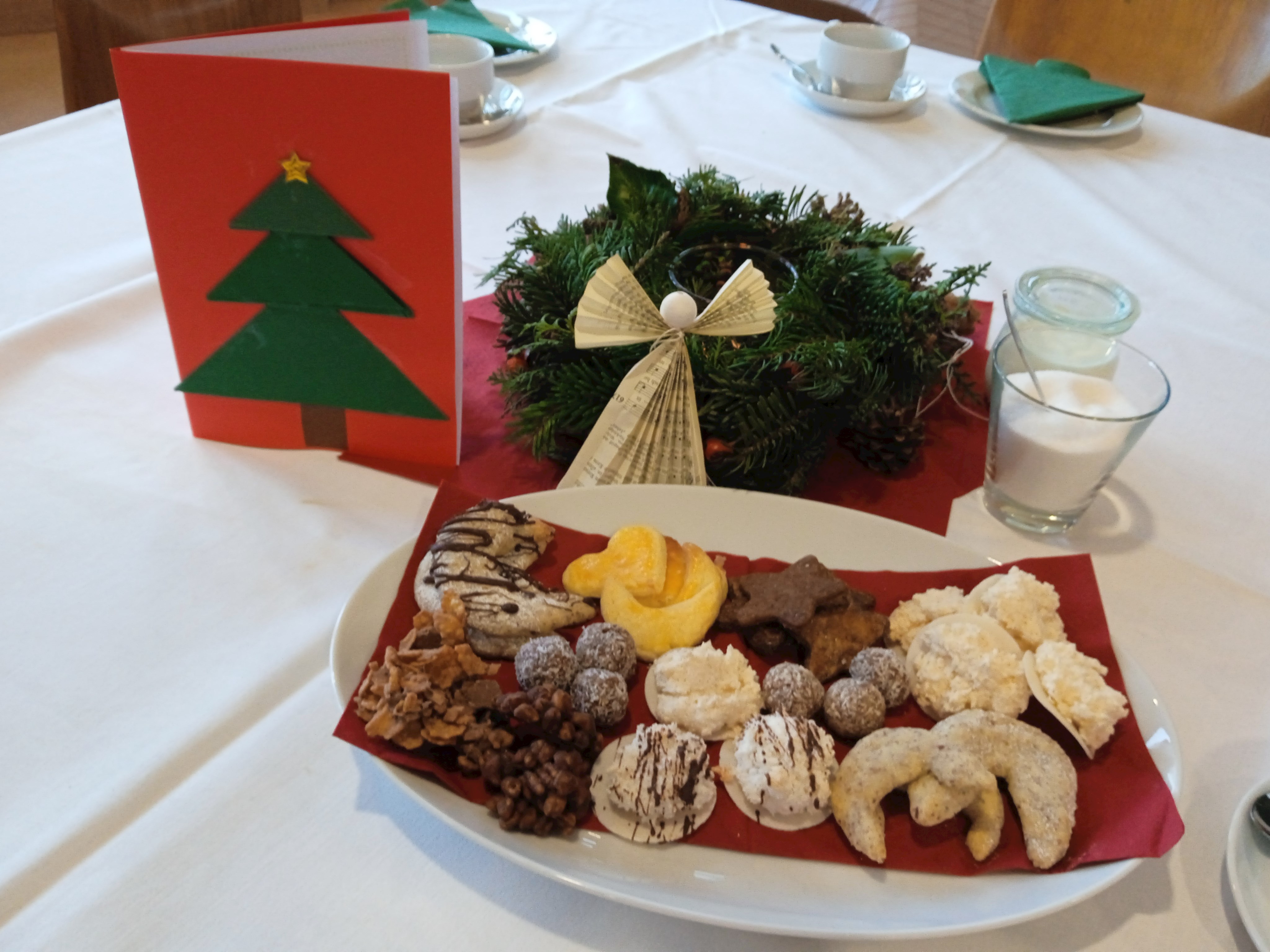 Adventsfrühstück (1)