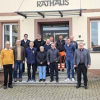 Hochwasseraudit