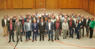 Gründung regionales Energiewerk Titelbild