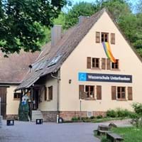Wasserschule Unterfranken