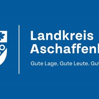 Logo Landkreis Aschaffenburg