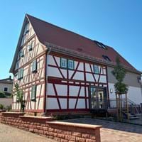 Bild EHRE Haus