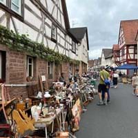 Bild Kerbmarkt V