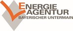Logo Energie Agentur Bayerischer Untermain