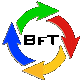 Logo BfT